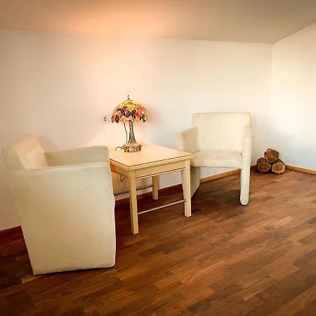 Auszeit Nationalpark Sommercard Inklusive Mai-okt Apartamento Hollersbach im Pinzgau