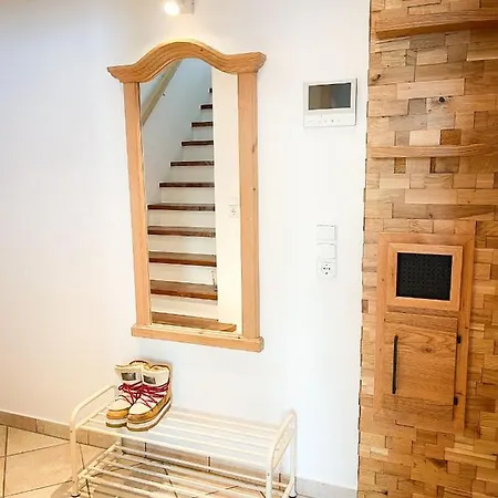 Apartman Auszeit Nationalpark Sommercard Inklusive Mai-okt