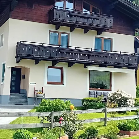 Auszeit Sommercard Inklusive Διαμέρισμα Hollersbach im Pinzgau
