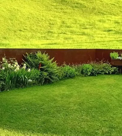 Auszeit Sommercard Inklusive Διαμέρισμα Hollersbach im Pinzgau