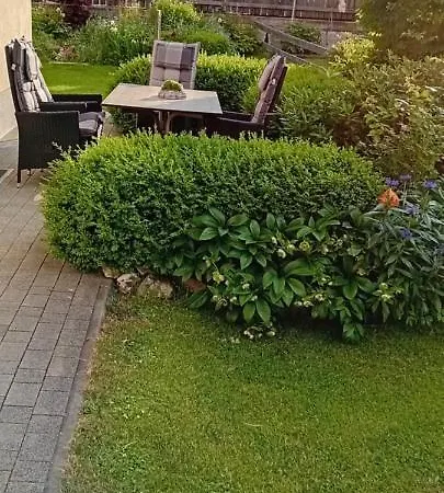 Auszeit Apartamento Hollersbach im Pinzgau