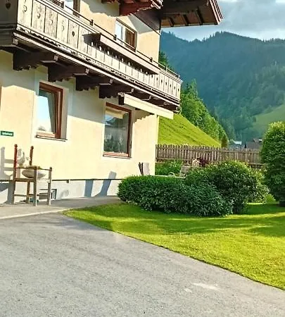 Auszeit * Hollersbach im Pinzgau
