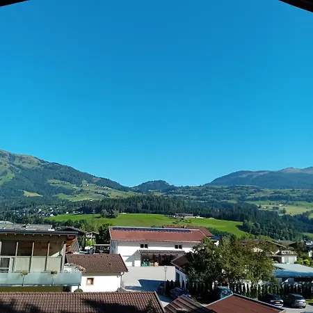 Appartement Auszeit Nationalpark Sommercard Inklusive Mai-okt *