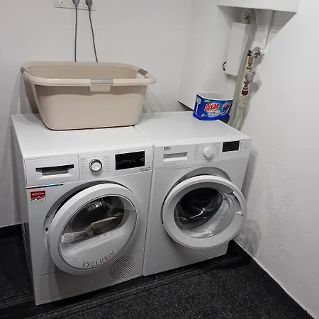 Auszeit Sommercard Inklusive Διαμέρισμα