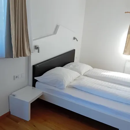 Appartement Auszeit Nationalpark Sommercard Inklusive Mai-okt