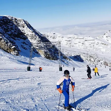 Διαμέρισμα Auszeit Sommercard Inklusive Hollersbach im Pinzgau