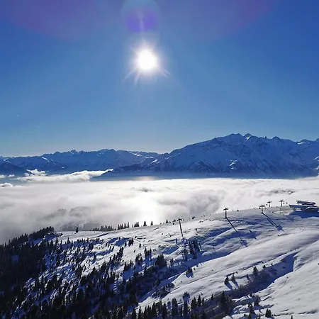 Auszeit Sommercard Inklusive *