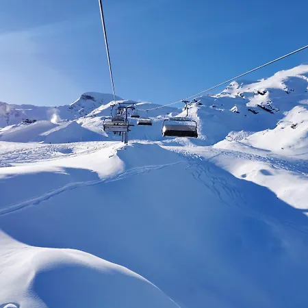 Apartman Auszeit Nationalpark Sommercard Inklusive Mai-okt