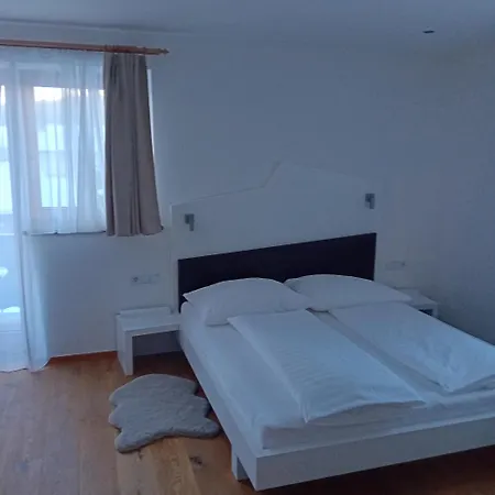 Auszeit Nationalpark Sommercard Inklusive Mai-okt *