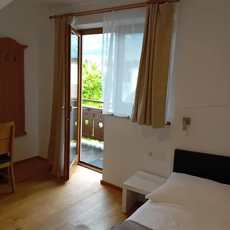 Auszeit Nationalpark Sommercard Inklusive Mai-okt Apartamento *