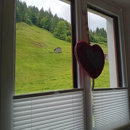 Appartement Auszeit Nationalpark Sommercard Inklusive Mai-okt Hollersbach im Pinzgau