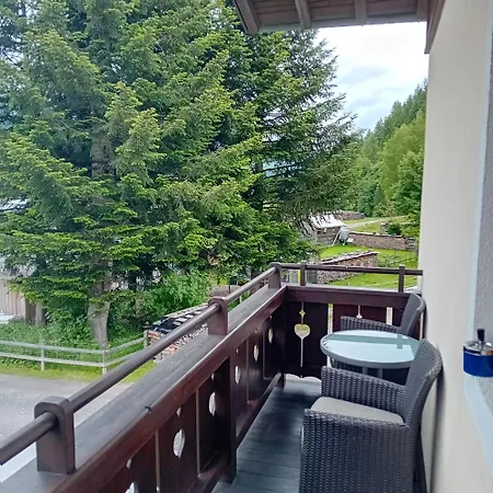 Auszeit Nationalpark Sommercard Inklusive Mai-okt * Hollersbach im Pinzgau