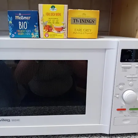 Auszeit Nationalpark Sommercard Inklusive Mai-okt *