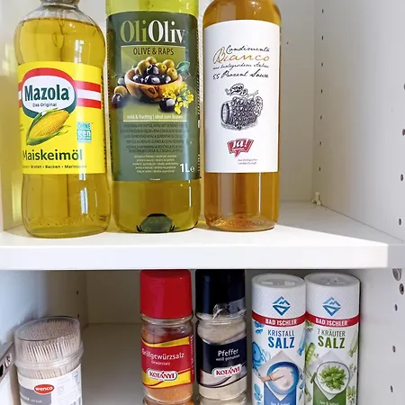 Appartement Auszeit Nationalpark Sommercard Inklusive Mai-okt Hollersbach im Pinzgau