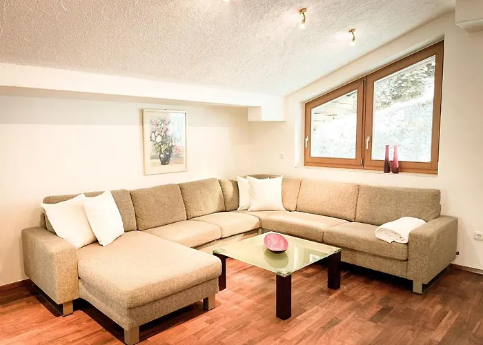 Auszeit Nationalpark Sommercard Inklusive Mai-okt *