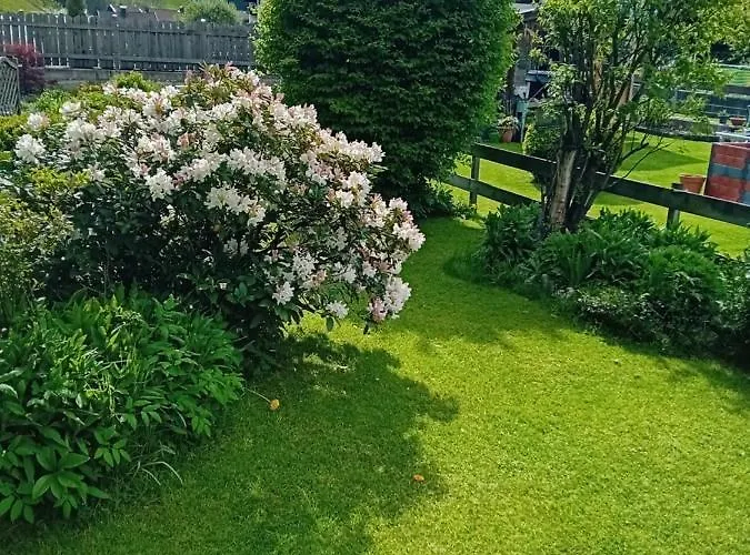 Auszeit Nationalpark Sommercard Inklusive Mai-okt Hollersbach im Pinzgau