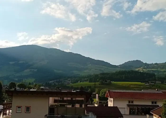 Auszeit Nationalpark Sommercard Inklusive Mai-okt Hollersbach im Pinzgau