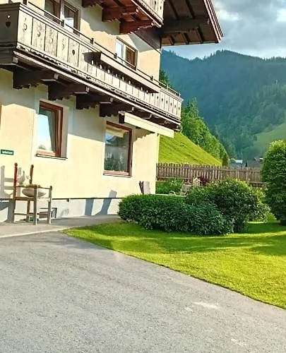 Auszeit Nationalpark Sommercard Inklusive Mai-okt * Hollersbach im Pinzgau
