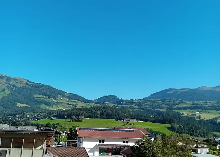 Appartement Auszeit Nationalpark Sommercard Inklusive Mai-okt *