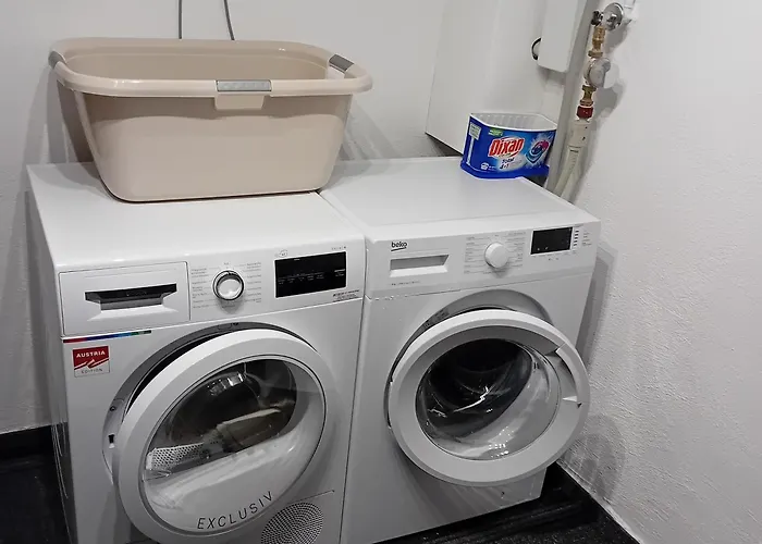 Auszeit Nationalpark Sommercard Inklusive Mai-okt Appartement