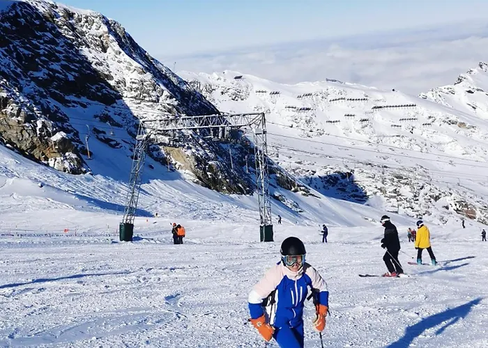 Appartement Auszeit Nationalpark Sommercard Inklusive Mai-okt Hollersbach im Pinzgau