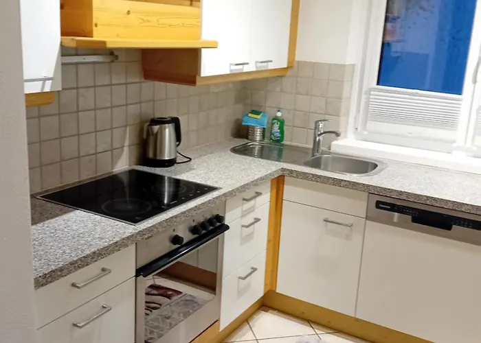 Appartement Auszeit Nationalpark Sommercard Inklusive Mai-okt Hollersbach im Pinzgau