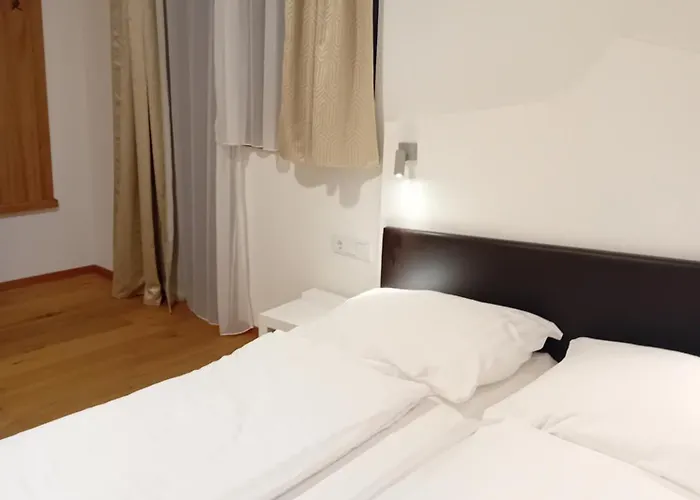 Auszeit Nationalpark Sommercard Inklusive Mai-okt